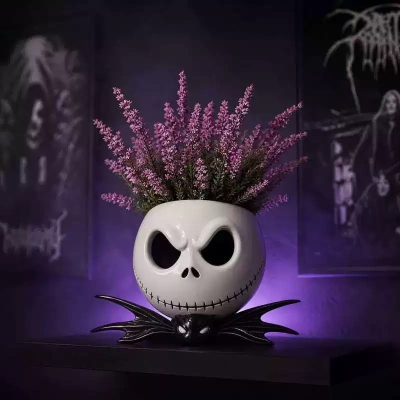 Horror Icon Skull Planter™