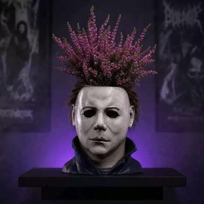 Horror Icon Skull Planter™