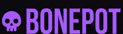 Bonepot logo